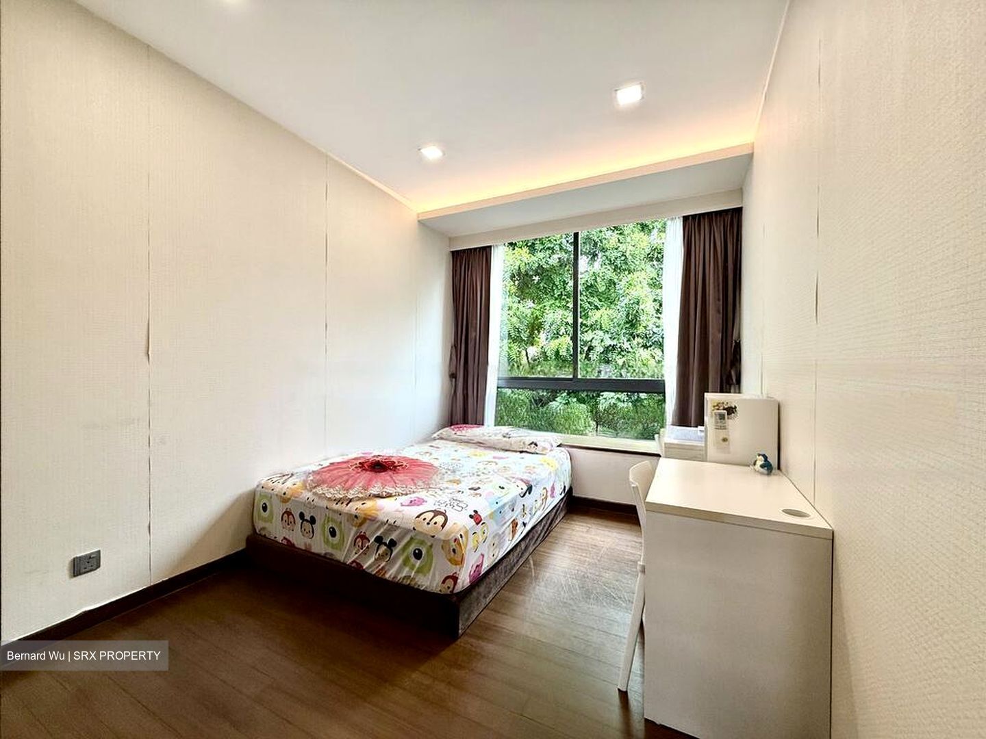 Duchess Residences (D10), Condominium #491525891